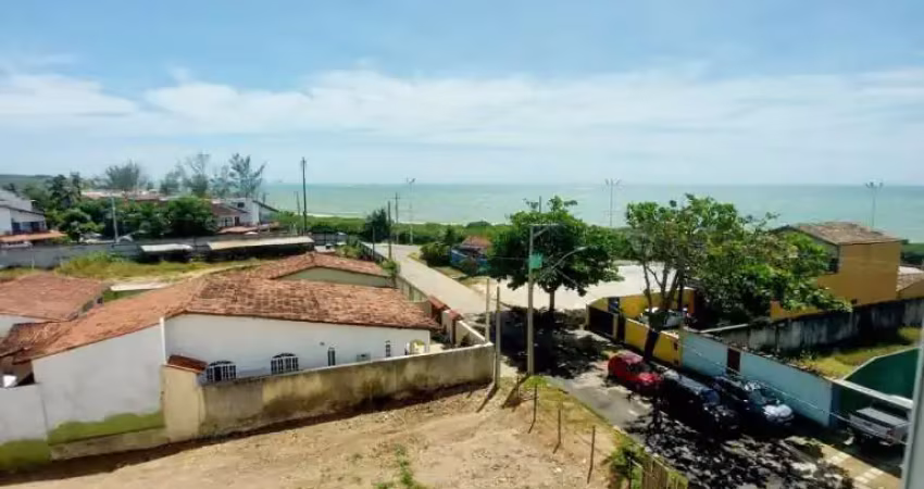 Apartamento com 2 quartos à venda no Enseada Azul, Guarapari 