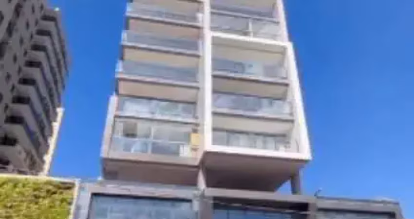 Apartamento de 2 quartos em barro vermelho / vitória - es