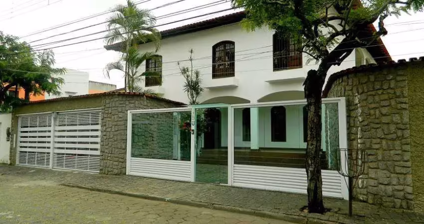Casa com 4 quartos à venda no Mata da Praia, Vitória 