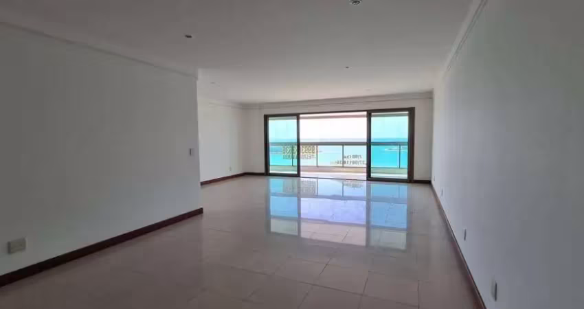 Apartamento com 4 quartos à venda na Praia da Costa, Vila Velha 