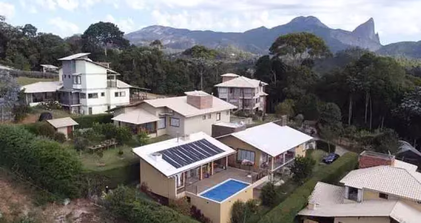 Casa com 3 quartos à venda no Centro, Domingos Martins 