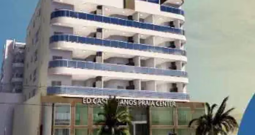 Apartamento com 4 quartos à venda na Praia dos Castelhanos, Anchieta 