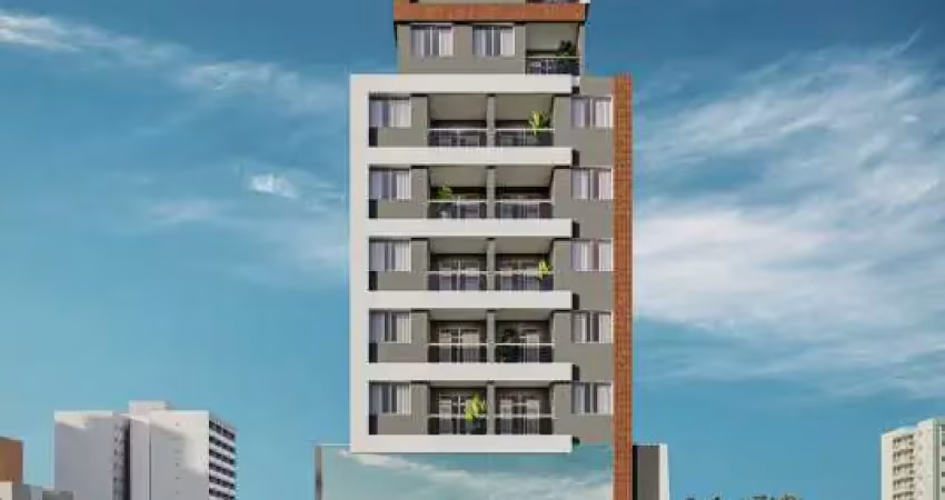 Apartamento com 2 quartos à venda na Praia de Itaparica, Vila Velha 