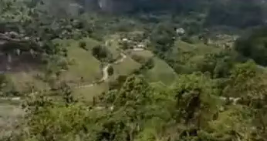 Terreno à venda na Pedra Azul, Domingos Martins 