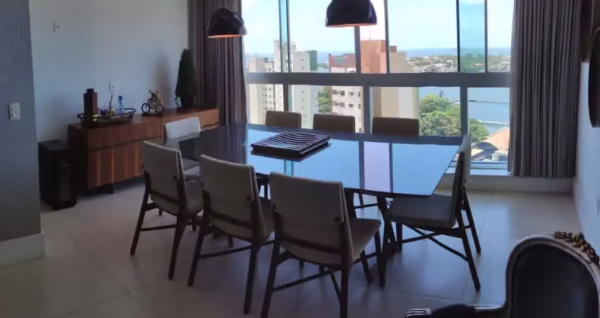 Apartamento com 4 quartos à venda na Praia do Canto, Vitória 