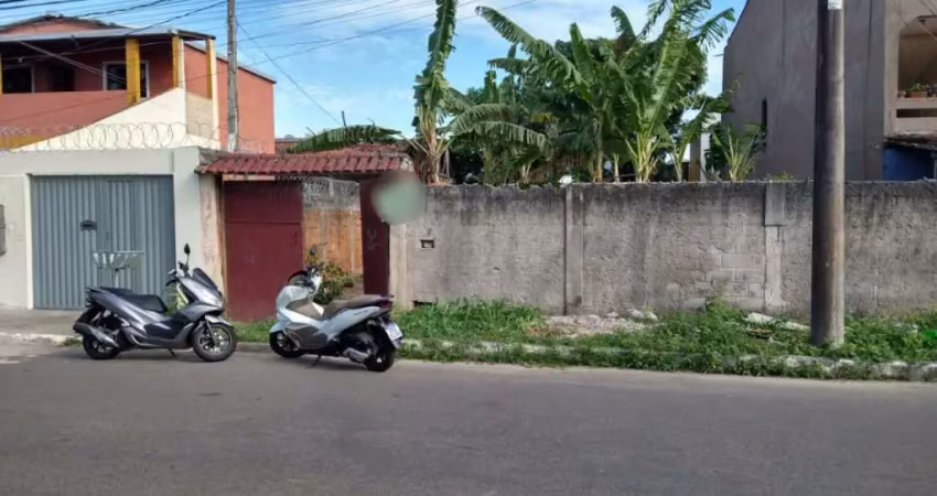 Terreno à venda na Praia do Morro, Guarapari 
