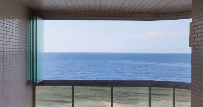 Apartamento com 3 quartos à venda na Praia do Morro, Guarapari 