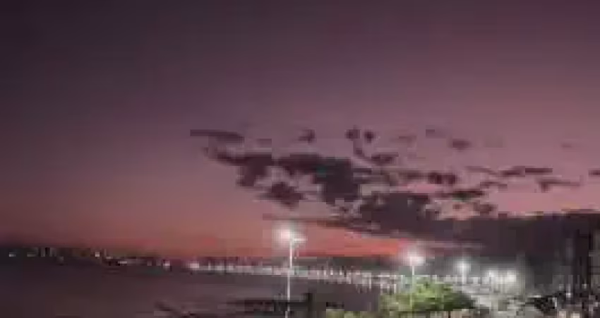 Apartamento com 4 quartos à venda na Praia do Morro, Guarapari 