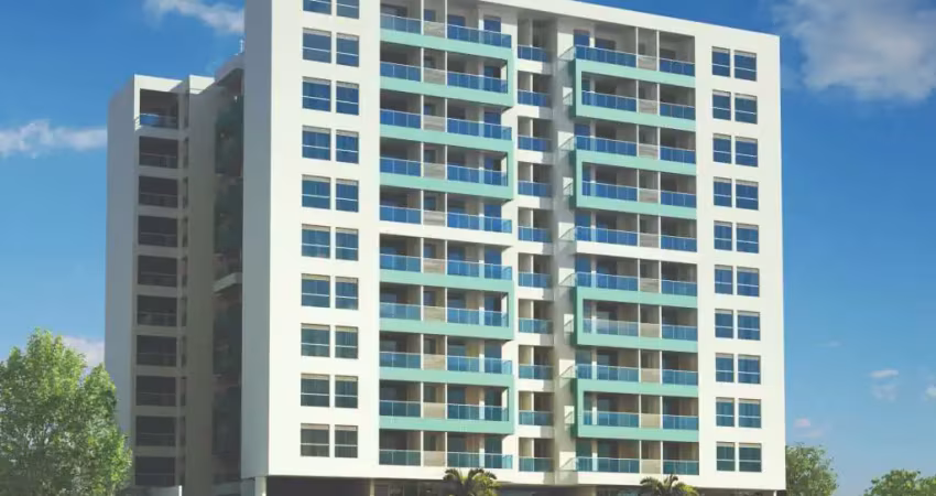 Apartamento com 3 quartos à venda na Praia de Itaparica, Vila Velha 