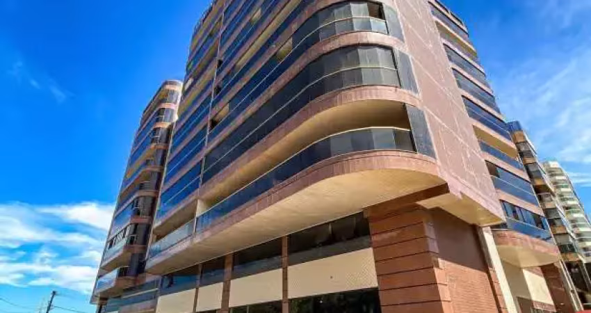 Apartamento com 3 quartos à venda na Praia do Morro, Guarapari 