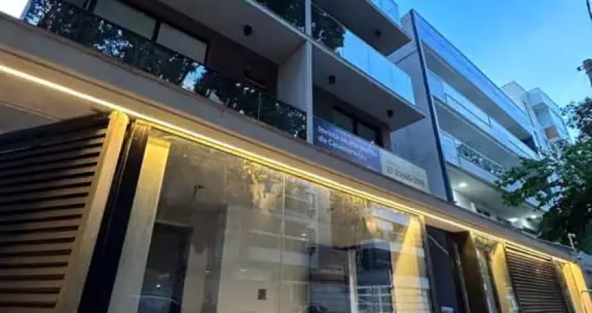 Apartamento com 1 quarto na mata da praia / vitória - es