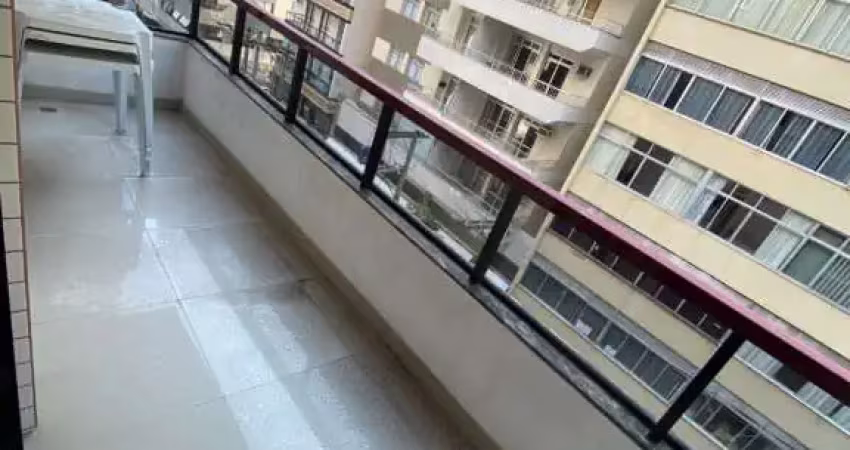Apartamento com 3 quartos à venda no Centro, Guarapari 