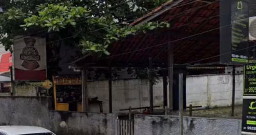 Terreno à venda no Centro, Guarapari 