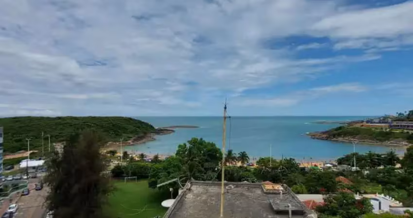 Apartamento com 4 quartos à venda no Enseada Azul, Guarapari 