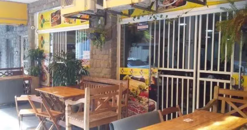 Excelente ponto comercial no cento de guarapari / es