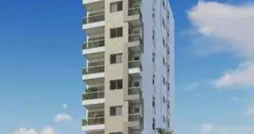 Apartamento com 3 quartos à venda na Praia do Morro, Guarapari 