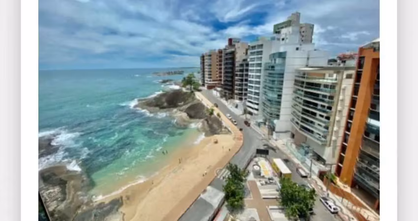 Apartamento com 4 quartos à venda no Centro, Guarapari 