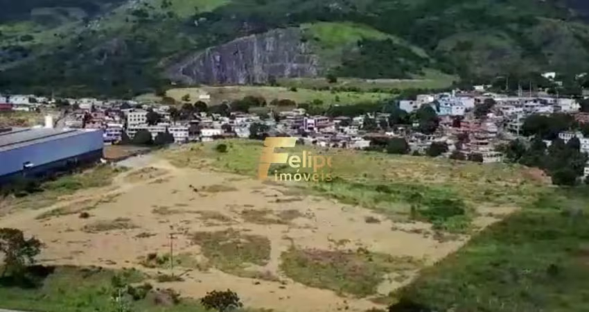 Terreno à venda no CIVIT I, Serra 