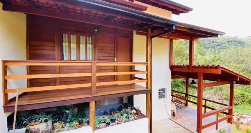 Chácara / sítio com 4 quartos à venda em Santa Isabel, Domingos Martins 