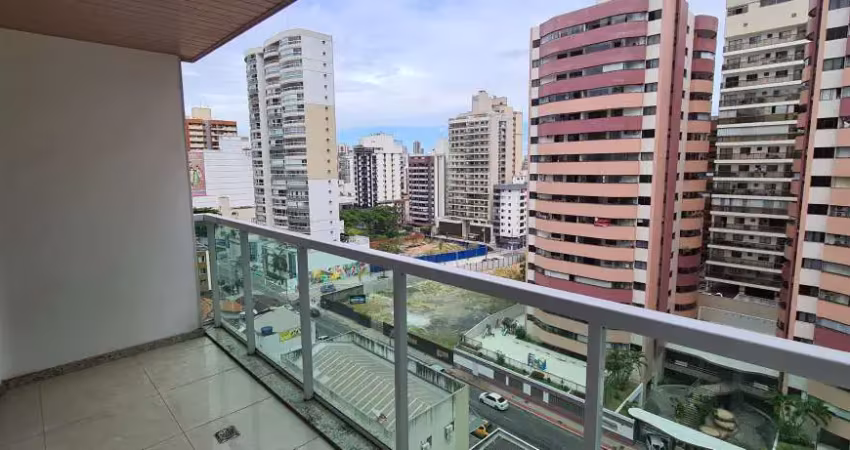 Maravilhoso apartamento para se morar com 2 quartos e 1 suíte / praia de itapoã - vila velha