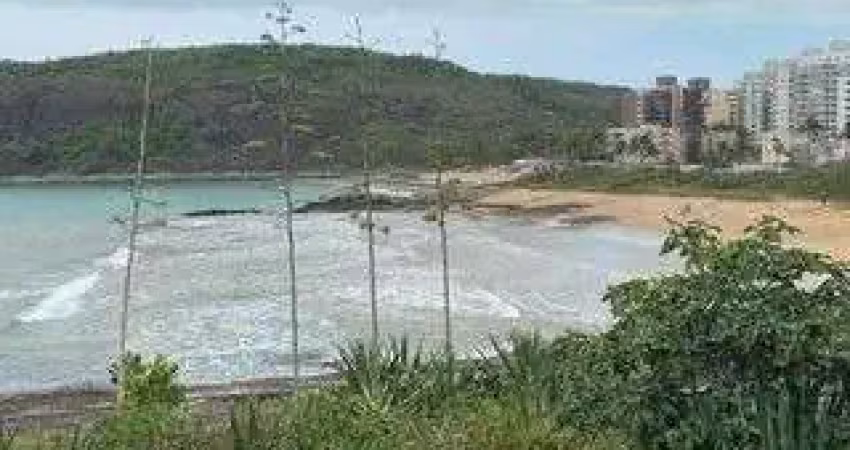Terreno à venda na Praia do Morro, Guarapari 