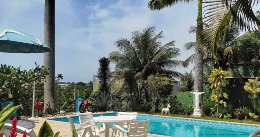 Chácara / sítio com 4 quartos à venda no São José, Guarapari 