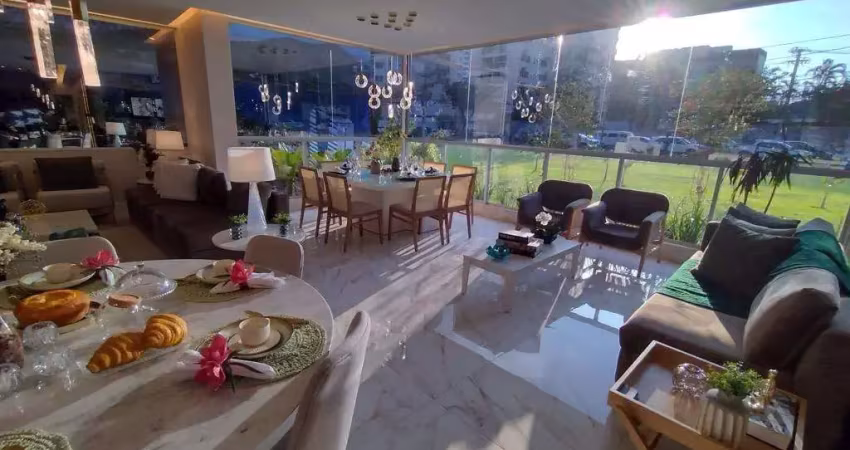 Venha conhecer o honfleur maison, um sonho paradisíaco de morar e de viver! 2 quartos sendo duas suítes - vitória/es