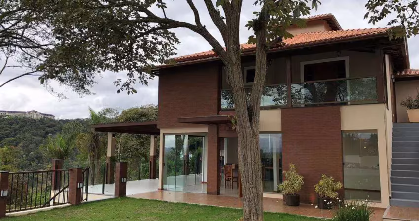 Casa com 6 quartos à venda em Aracê, Domingos Martins 