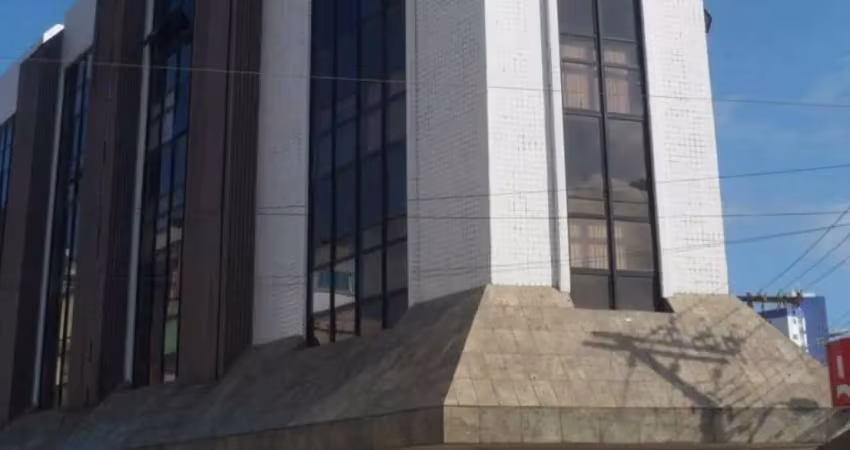Sala comercial com 3 salas à venda no Centro, Guarapari 