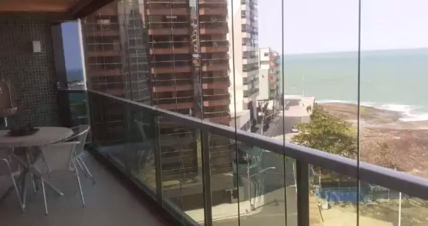 Apartamento com 5 quartos à venda no Centro, Guarapari 