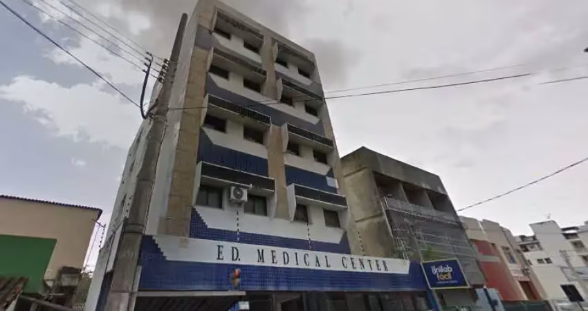 Sala comercial com 1 sala à venda no Centro, Guarapari 