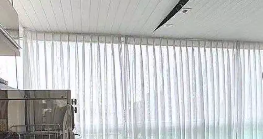 Apartamento com 3 quartos à venda na Praia da Costa, Vila Velha 