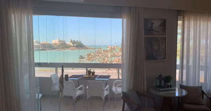 Apartamento com 3 quartos à venda no Iriri, Anchieta 