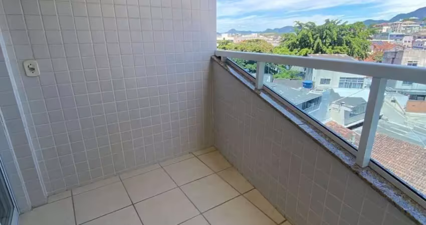 Apartamento com 2 quartos à venda na Praia do Morro, Guarapari 