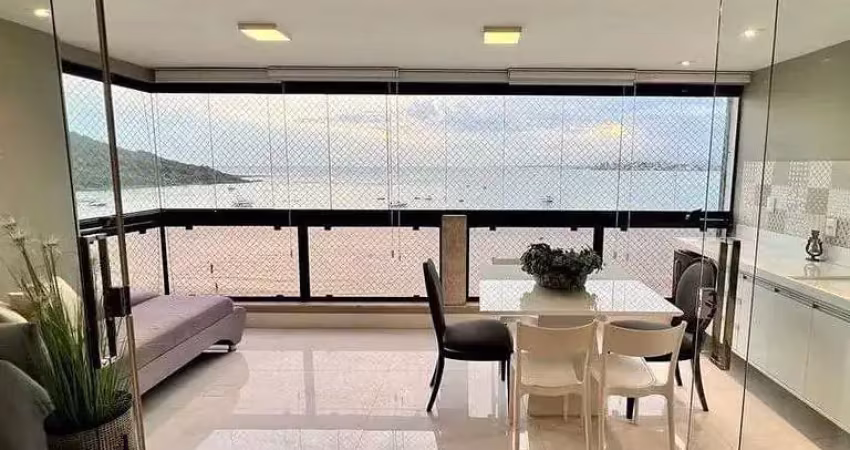 Apartamento com 3 quartos à venda na Praia do Morro, Guarapari 
