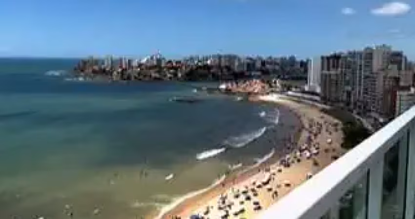 Apartamento com 3 quartos à venda na Praia do Morro, Guarapari 