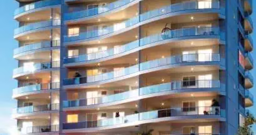 Apartamento com 4 quartos à venda no Enseada Azul, Guarapari 