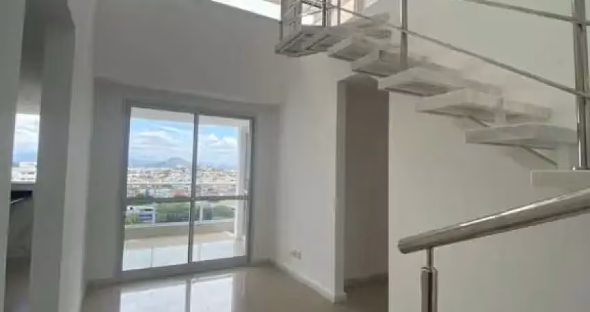 Apartamento com 3 quartos à venda na Praia de Itaparica, Vila Velha 