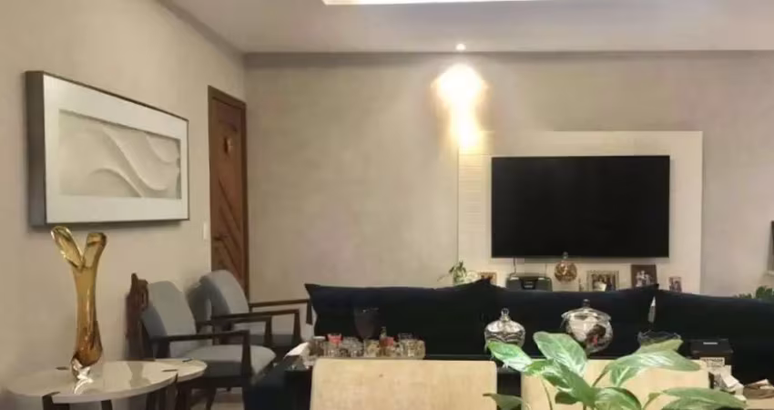 Apartamento com 4 quartos à venda na Praia de Itaparica, Vila Velha 