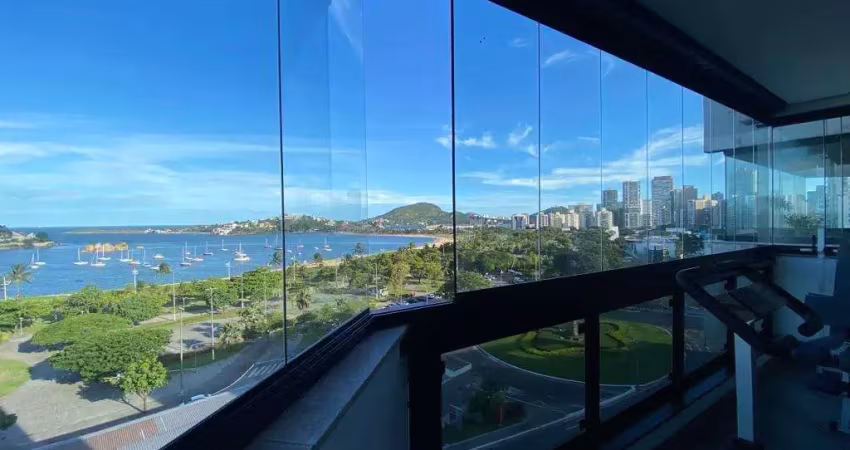 Apartamento com 4 quartos à venda na Praia do Canto, Vitória 