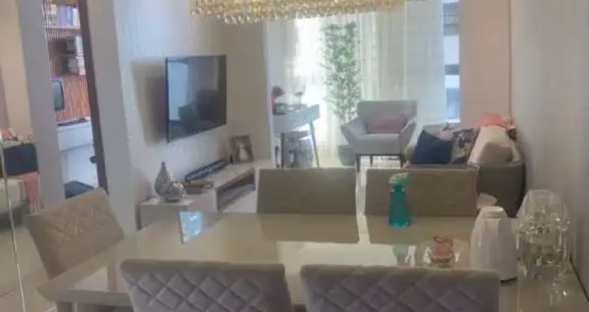 Apartamento em itaparica pronto para morar / vila velha - es