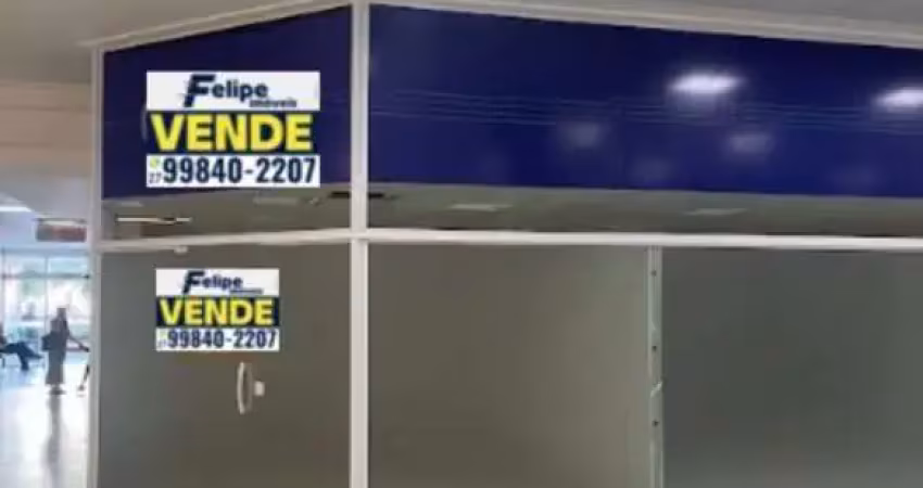 Sala comercial com 1 sala à venda no Enseada do Suá, Vitória 