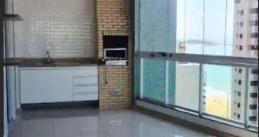Apartamento com vista mar para praia de itapuã / vila velha - es