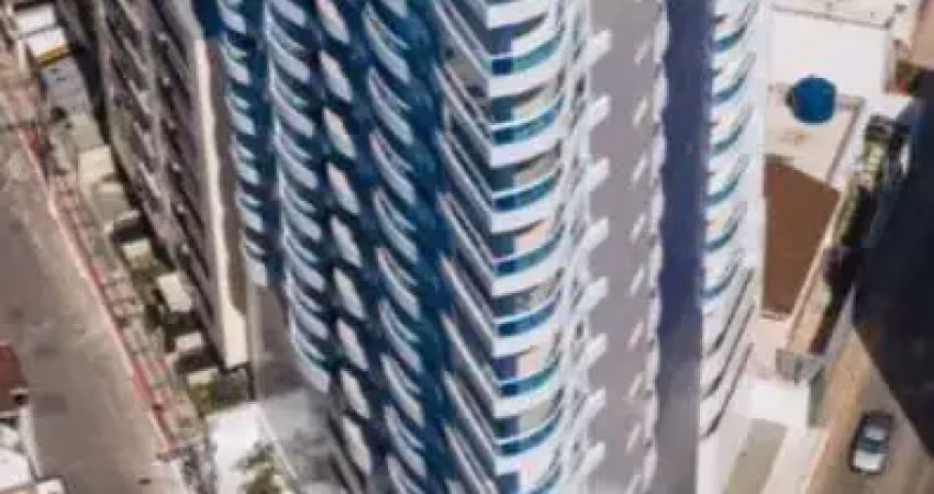Apartamento 3 quartos à venda no centro de guarapari, alto padrão, lazer completo