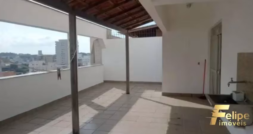 Oportunidade de ter sua cobertura na praia do morro / guarapari - es