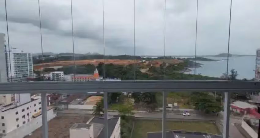 Maravilhoso apartamento na praia do morro / guarapari - es