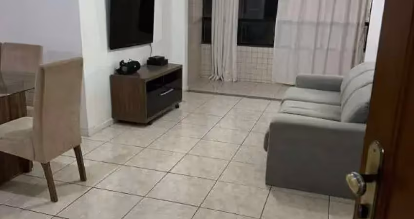 Apartamento na avenida oceânica / praia do morro - guarapari / es