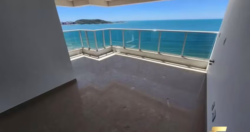 Apartamento com 3 quartos à venda na Praia do Morro, Guarapari 
