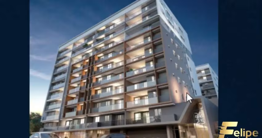 Lançamento do rz 25 residencial club em jardim camburi / vitória