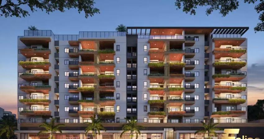 Te convidamos a conhecer o vizzo, novo empreendimento mazzini localizado em jardim camburi!